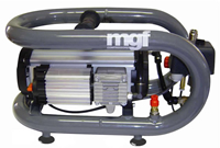MGF Jolly Top Air 3/1 compressor